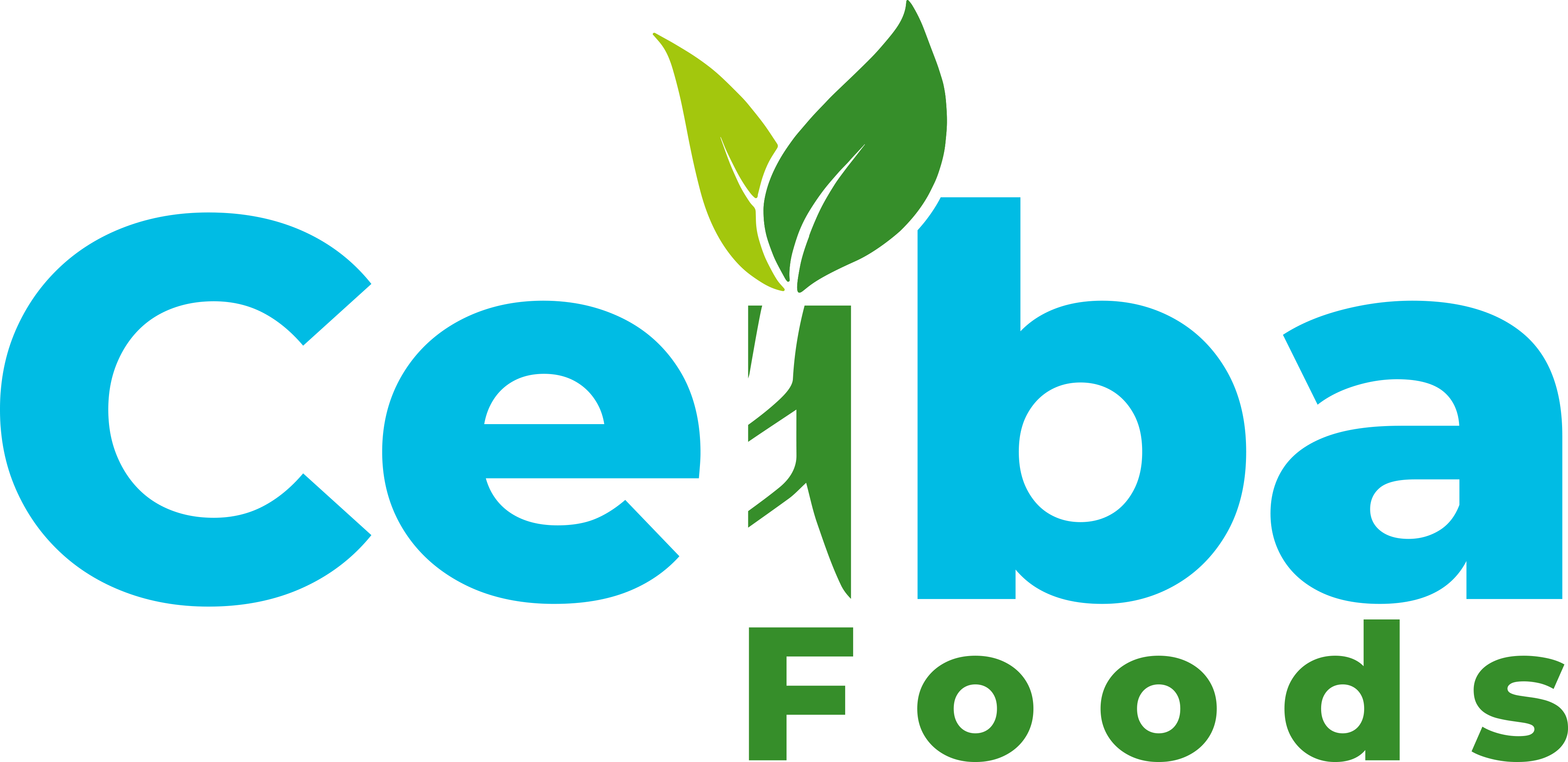 Ceiba Foods